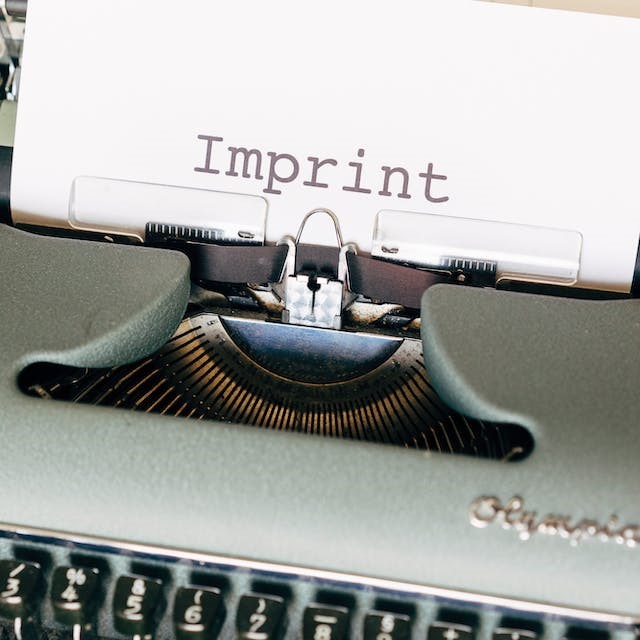 Impressum