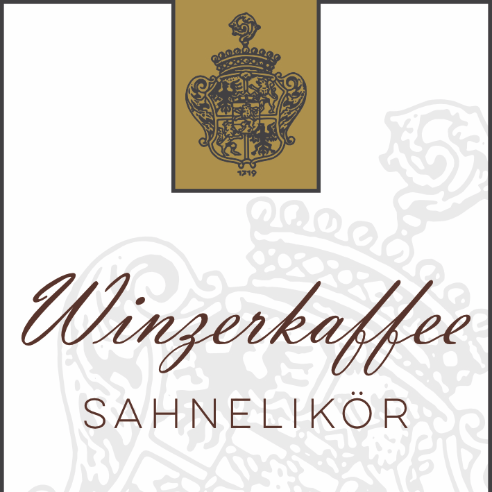 Winzerkaffee Sahnelikör
